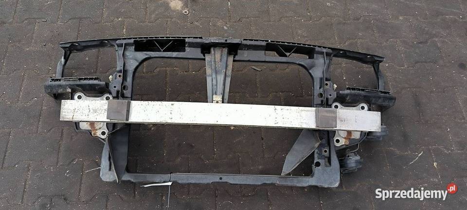 PAS PRZEDNI AUDI A3 8L 8L0805594 Lipno