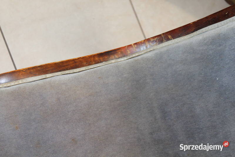 Krzesło szezlong svanstol 10 Szczecin