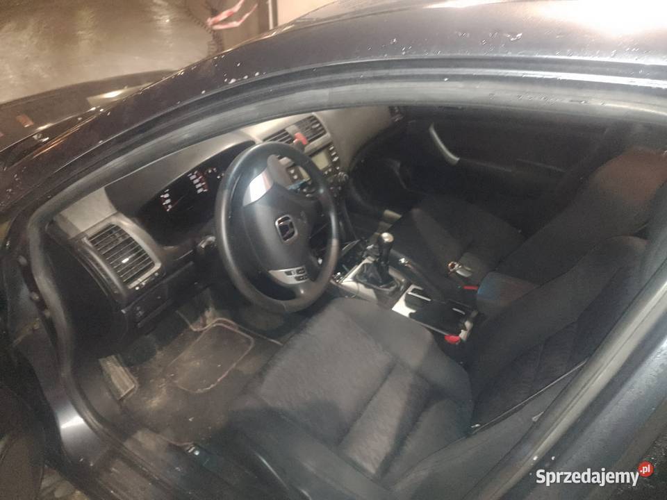 Honda Accord VII Tourer 20 Salon Poznań sprzedam