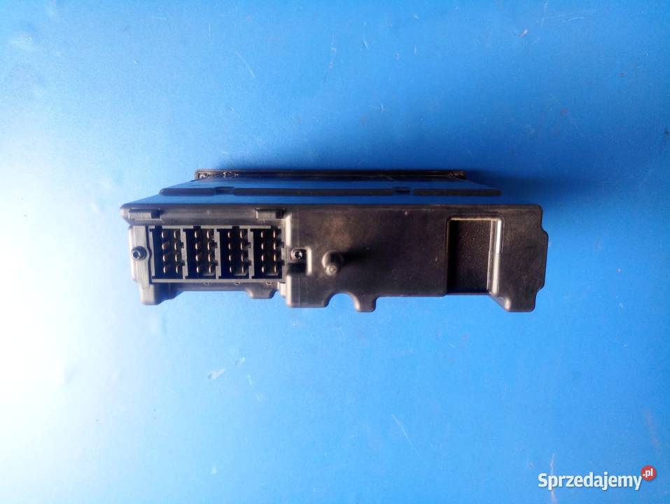 Tachograf MAN 81271016568 ciężarowe Rzędowice
