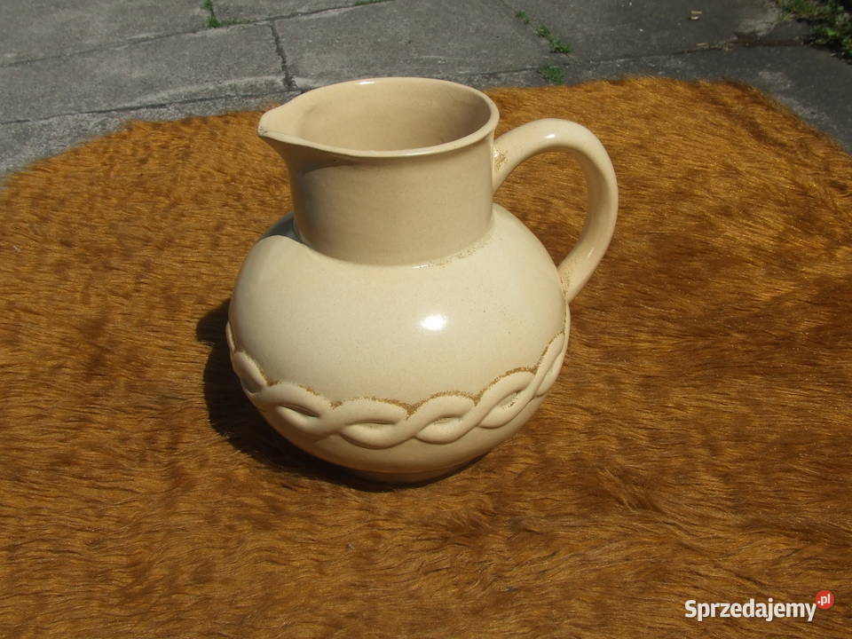 STARY DZBAN BOLESŁAWIEC 4 Nowy Sącz