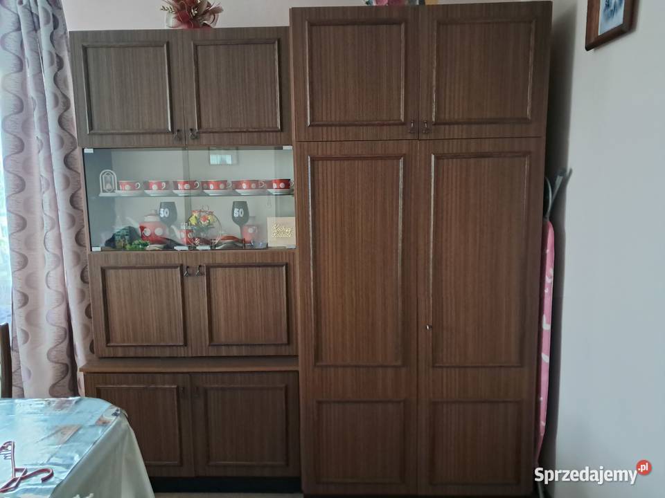 Sprzedam meble kalwaryjskie Mielec