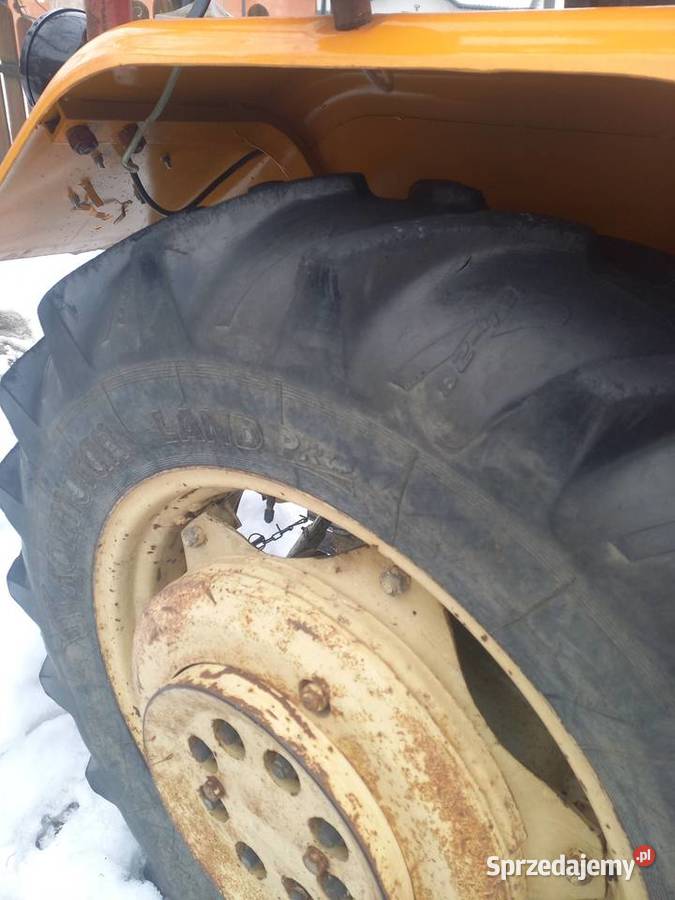 Ursus c330 Jarosław sprzedam