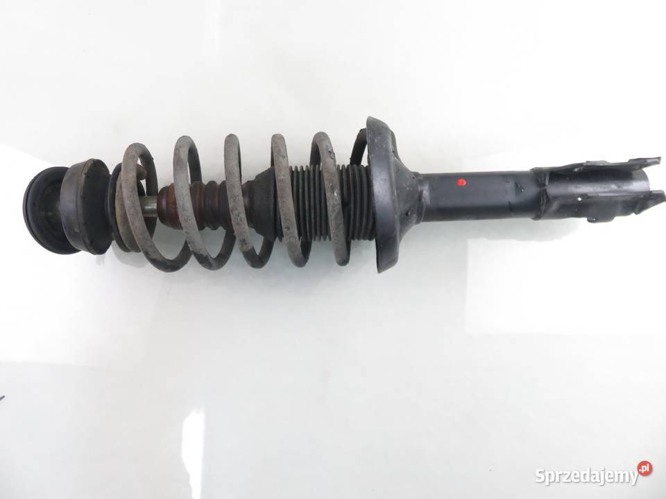 MCPERSON LEWY PRZEDNI VW PASSAT B3 b4 8899 Amortyzatory