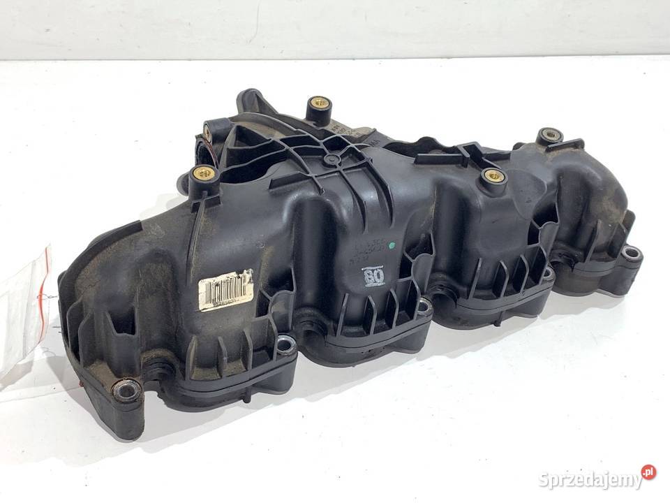 KOLEKTOR SSĄCY AUDI Q5 8R 03L129711AF 20 170 sprzedam