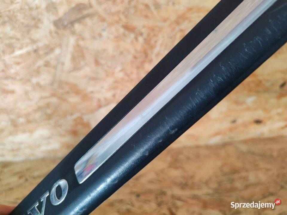 Listwa na Próg Lewy Przód Volvo S80 II 8659960 osobowe