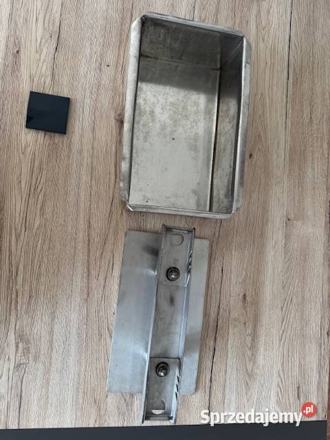 Prasa forma do mięsa szynki szynkowar