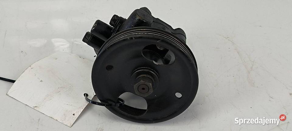 POMPA WSPOMAGANIA NISSAN ALMERA kujawsko-pomorskie Lipno