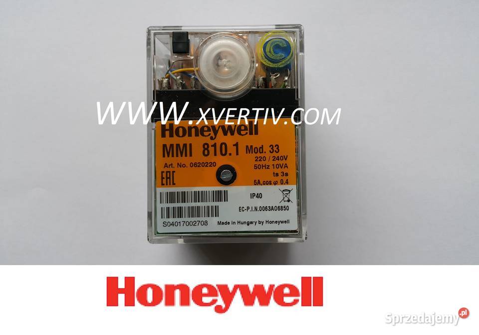 SATRONIC SH 113 ModC2 Automat Sterownik Wrocław