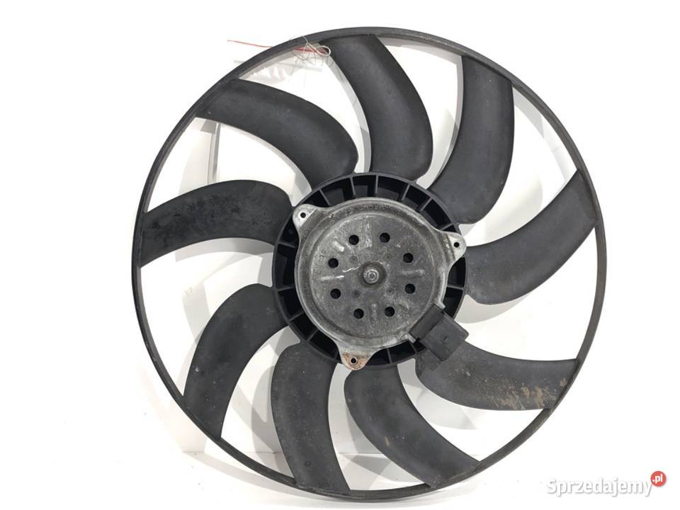WENTYLATOR CHŁODNICY AUDI A6 C7 30 204 993454JC sprzedam