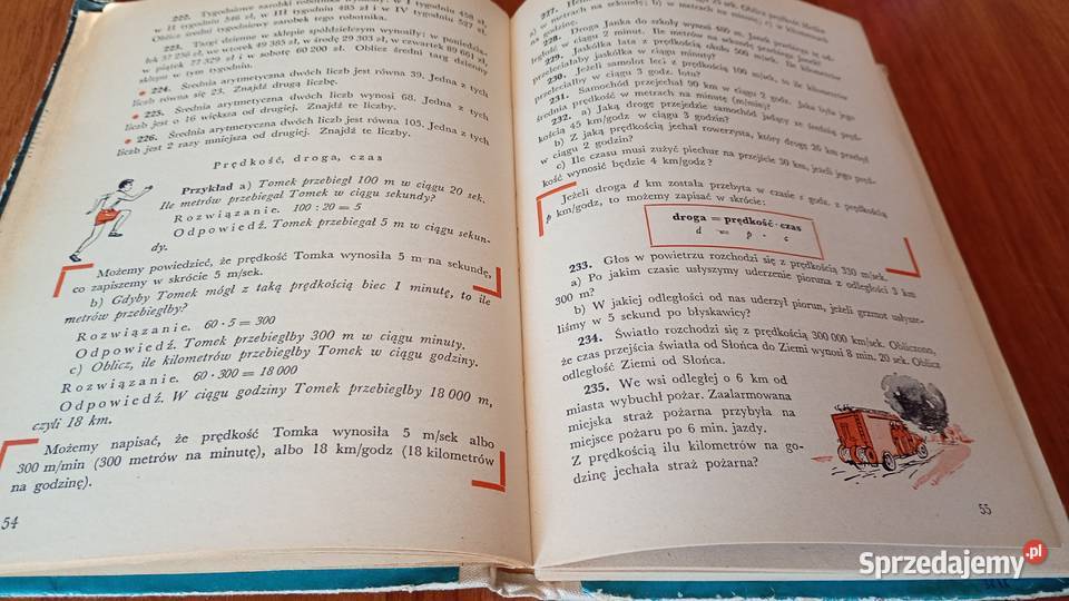 Matematyka klasy V 5 Tomasz Abramowicz Podręczniki Gdańsk