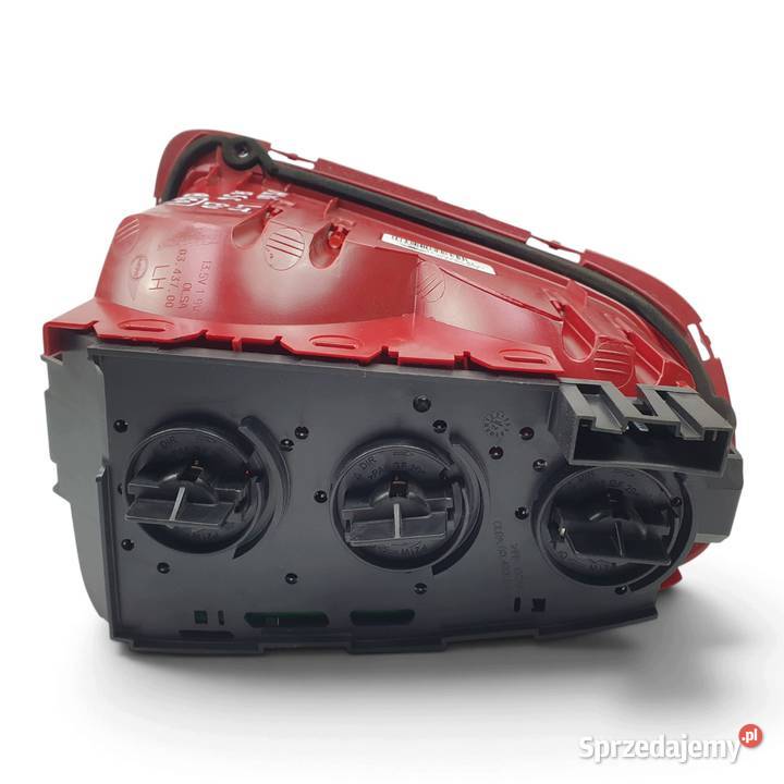 LAMPA LEWA Mini One Cooper R56 R57 tylna tylnia osobowe