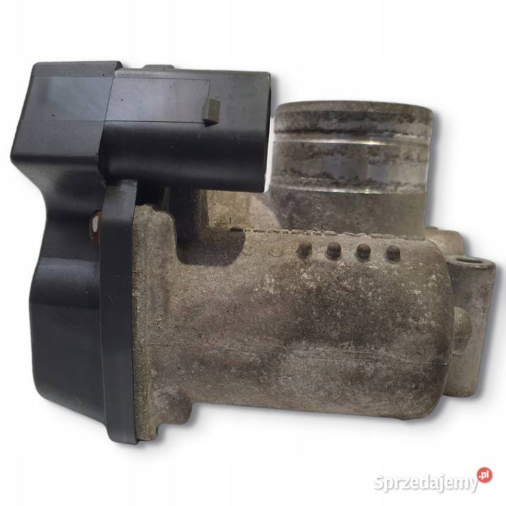 PRZEPUSTNICA Skoda Roomster 12 12V 03D133062E lubelskie Chełm