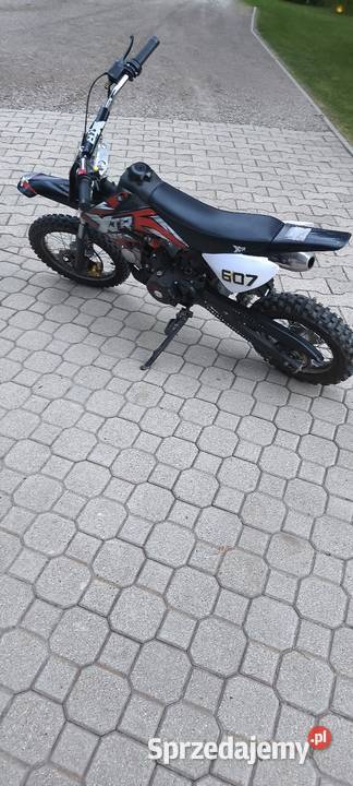 Cross XTR 607 Limanowa