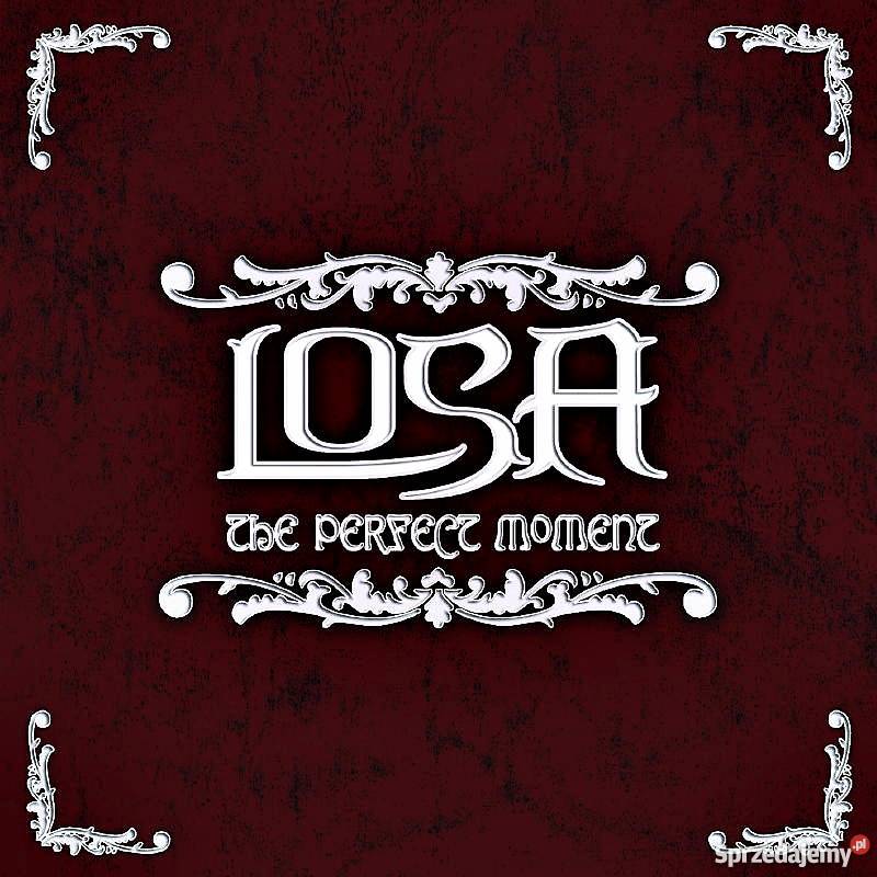 LOSA THE PERFECT MOMENT