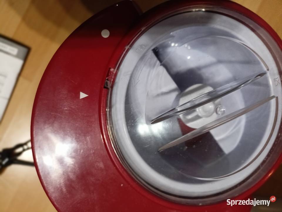 Slushy Maker urządzenie do kruszenia lodu Tarnobrzeg