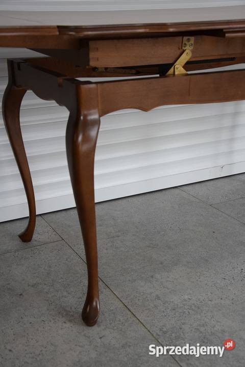 ława ludwikowska rozkładana i podnoszona nowa Olsztyn