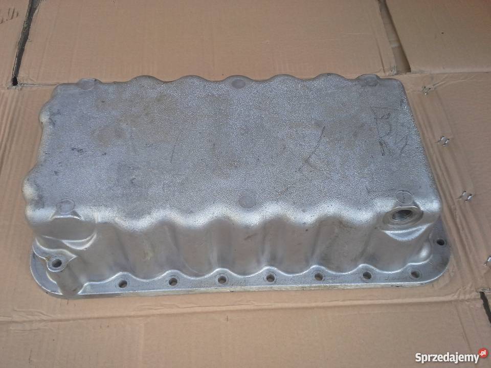 Perkins seria 700 caterpillar 3034 Misa oleju Częstochowa