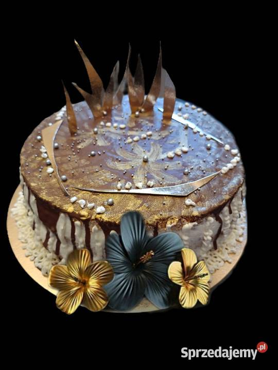 Torty na zamówienie Wrocław