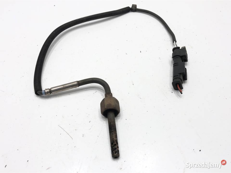 CZUJNIK TEMPERATURY SPALIN MERCEDES W212