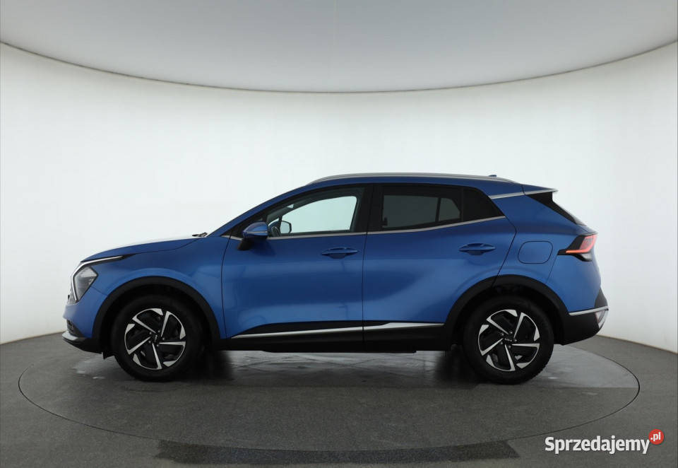 Kia Sportage 16 TGDI 1598cm3 Piaseczno