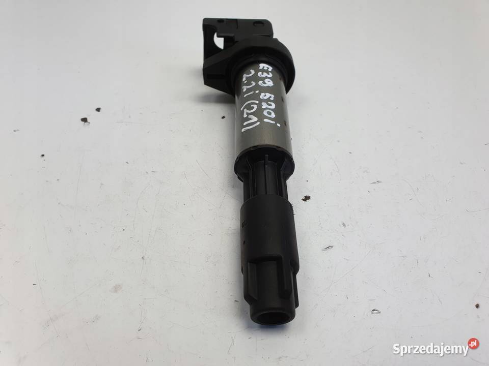 CEWKA ZAPŁONOWA BMW E39 520i 22 i GN10210 delphi Pozostałe lubelskie Chełm