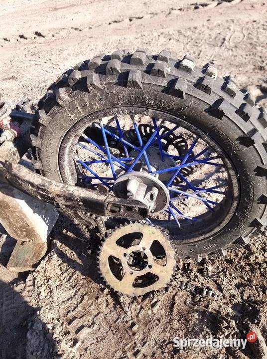 Rama cross 250 Warka sprzedam