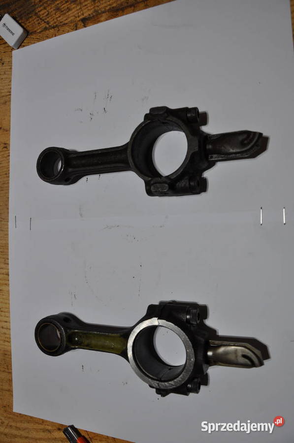 hatz e671 e673 laska laski popychacza Pozostałe Sierakowice