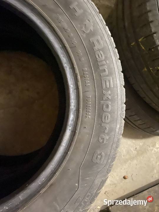 Sprzedam opony letnie R15 65 195