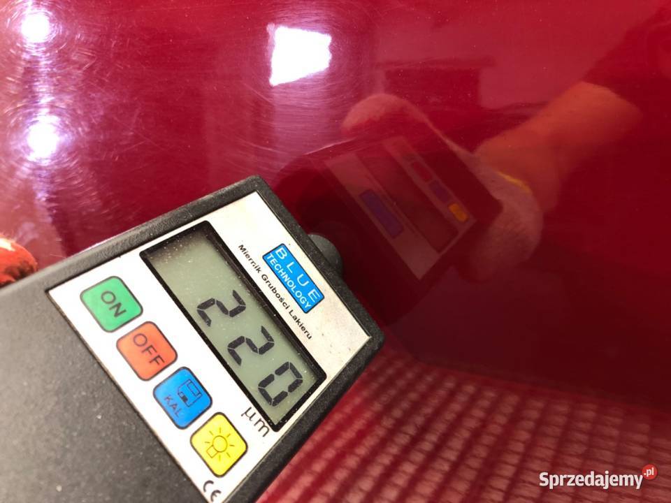 DRZWI PRAWY PRZÓD VW GOLF VI Kombi 0914 osobowe