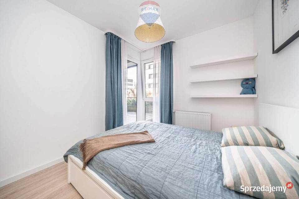 Mieszkanie 10 m2 loggia miejsce postojowe Jeżyce Poznań sprzedam