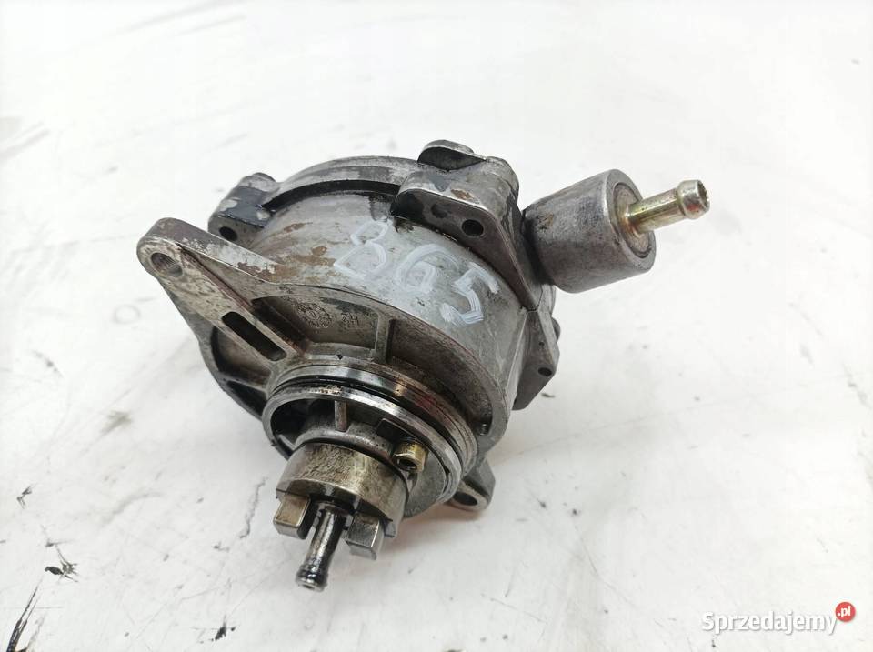 POMPA VACUM A6642300165 22 CRD CDI Chrysler PT Pompy podciśnieniowe