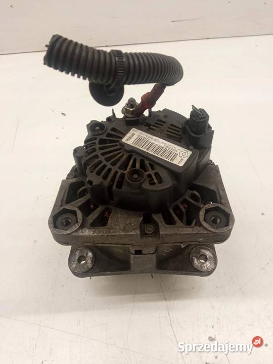 ALTERNATOR 8200495294A 20 16V Renault Laguna II świętokrzyskie