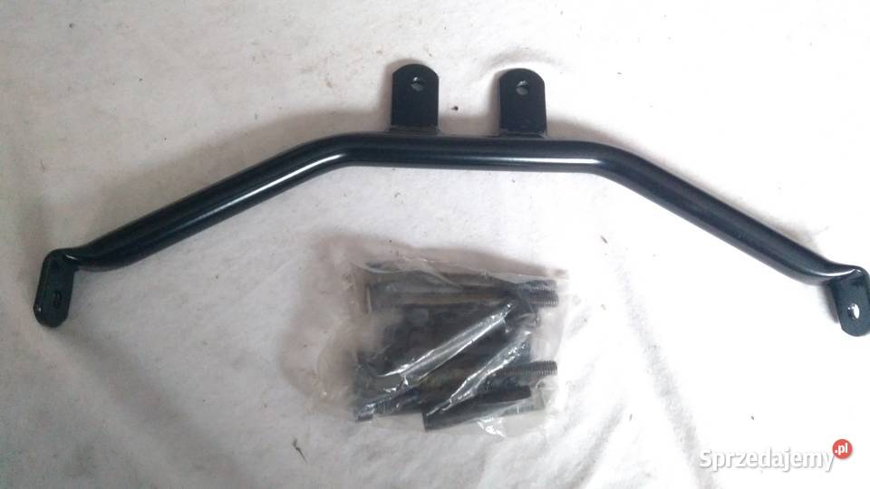 Stelaż mocowanie kufra centralnego NONFANGO podlaskie