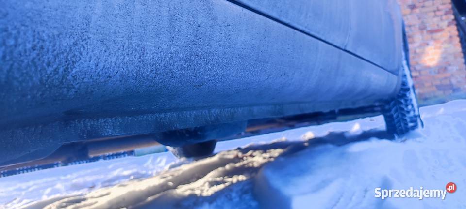 Fiat Panda wspomaganie Oświęcim