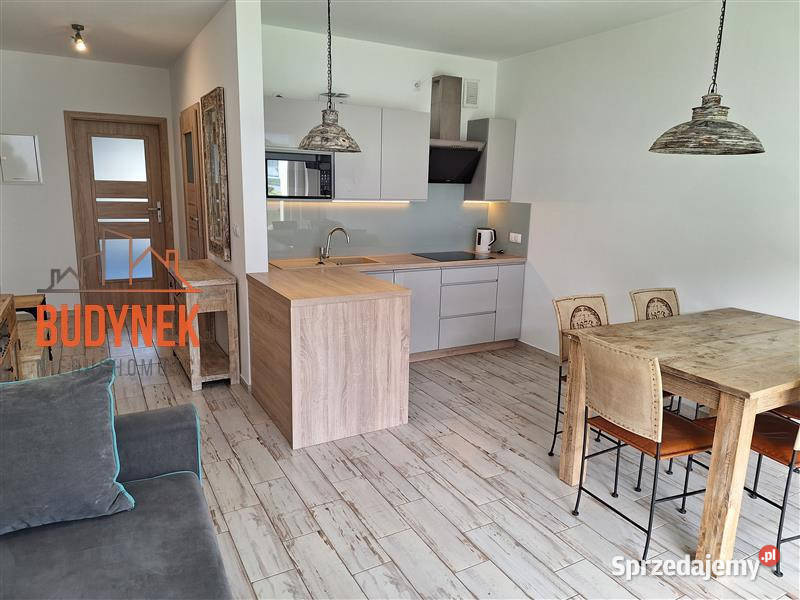 Mieszkanie Darłowo Darłówko zachodniopomorskie