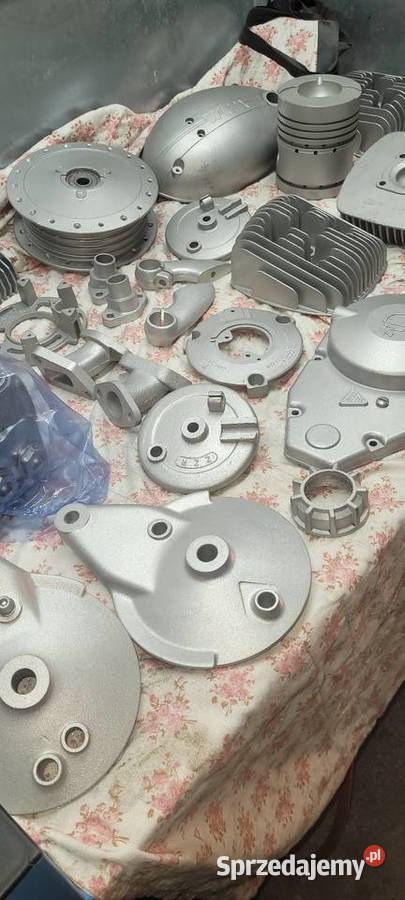 wsk jawa dniepr romet mz shl junak simson ural Rypin