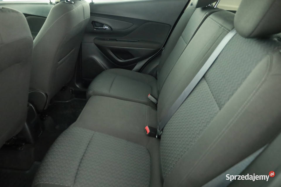 Opel Mokka 16 gniazdo USB Piaseczno
