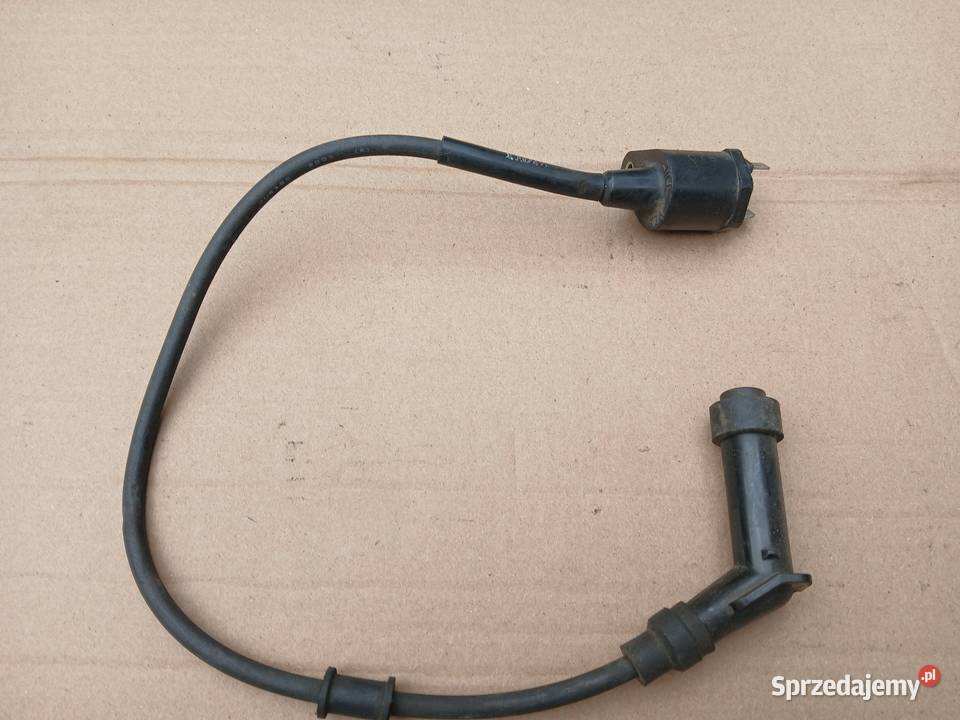 Cewka Zapłonowe Sym Gts 125 Skwierzyna