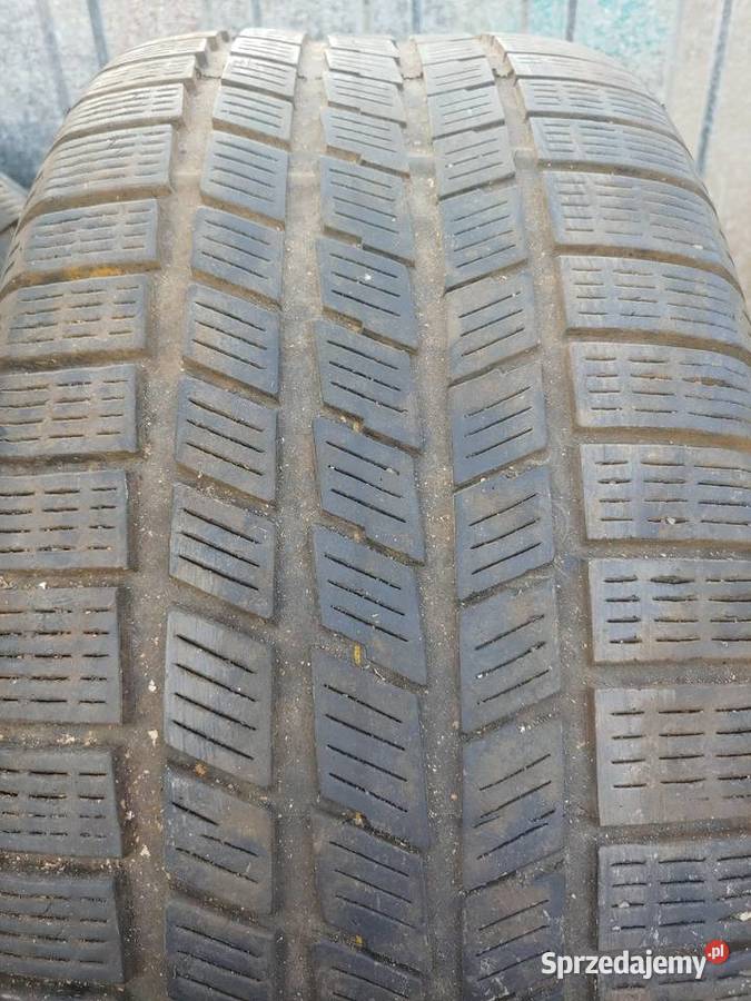PIRELLI Winter 210 SNOWSPORT 2255516 2 para