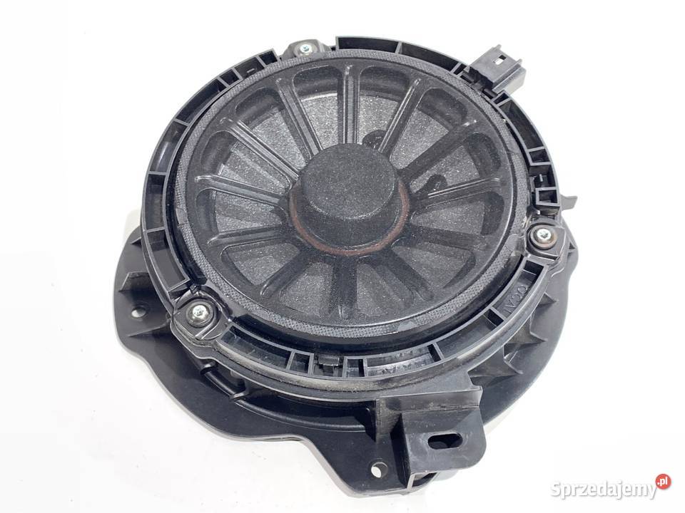 GŁOŚNIKI KOMPLET PEUGEOT 508 SW II 9809350880