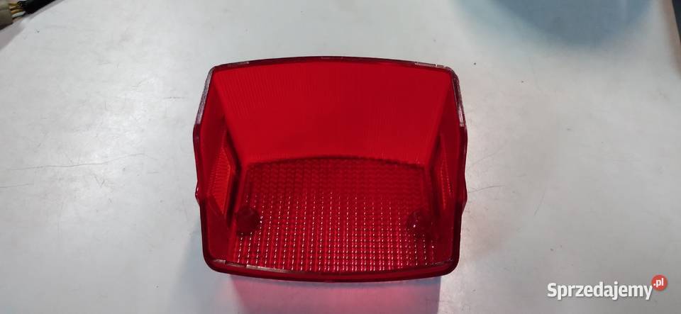 Klosz Lampy Tył Kawasaki Vulcan VN 750 Brzeszcze