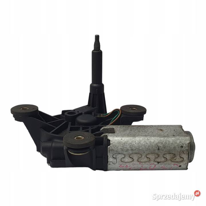SILNICZEK WYCIERACZKI Fiat Stilo mechanizm tył Chełm sprzedam