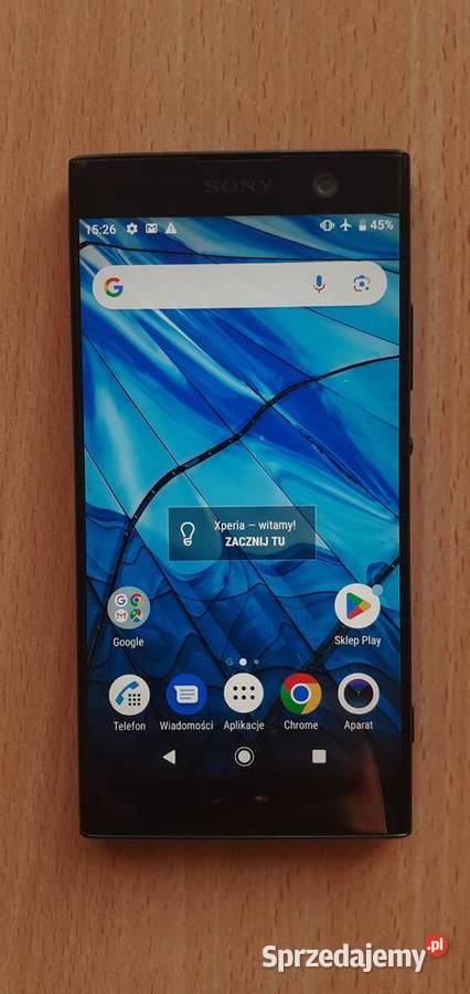 Sony Xperia XA2 3GB 32GB