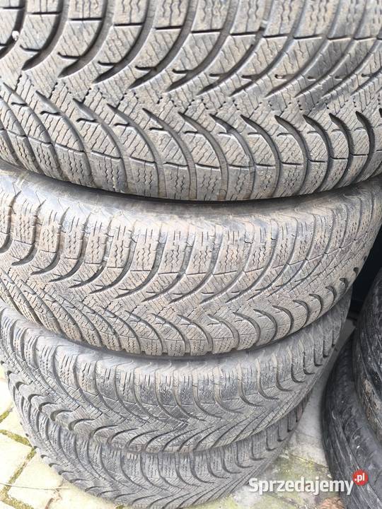 Sprzedam koła z oponami 2055516 Bytom sprzedam