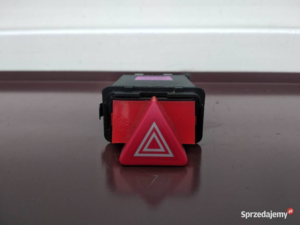 Audi A6 C5 LIFT FL przełącznik przycisk świateł osobowe łódzkie Sieradz