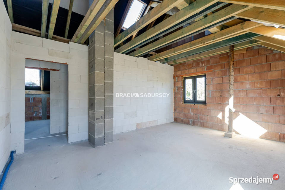 Mieszkanie na sprzedaż 85m2 4 pok Wieliczka