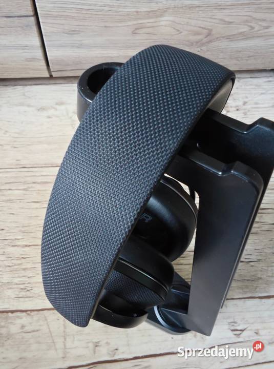 Słuchawki bezprzewodowe Bowers Wilkins Px7 S2e Pszczyna sprzedam