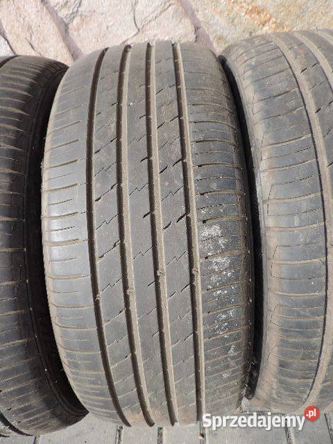 Opony 25550R19 255 50 19 Imperial podkarpackie Przeworsk