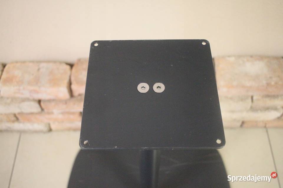 Metalowa podstawa stolika Biznes i Przemysł Góra